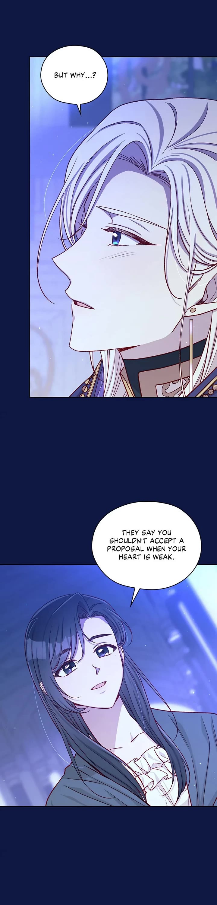 Surviving as a Maid Chapter 109 page 32 - Chapter 109
