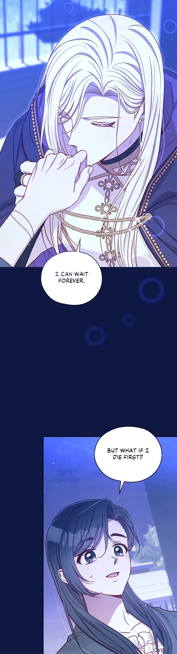 Surviving as a Maid Chapter 109 page 35 - Chapter 109