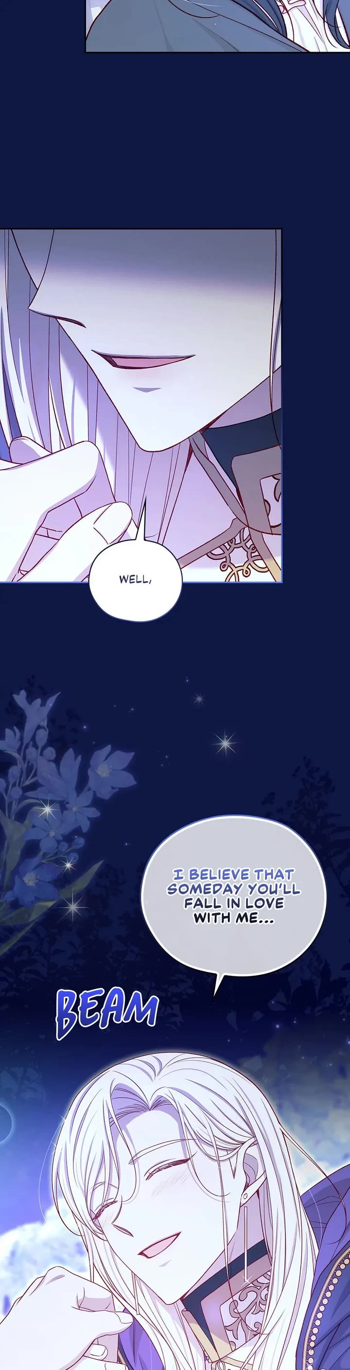 Surviving as a Maid Chapter 109 page 36 - Chapter 109