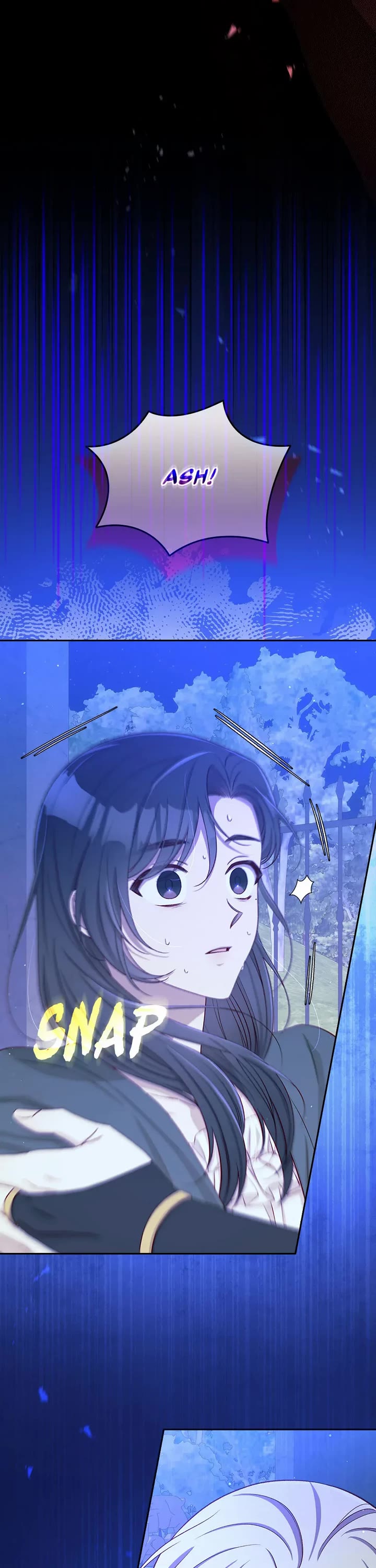 Surviving as a Maid Chapter 109 page 6 - Chapter 109