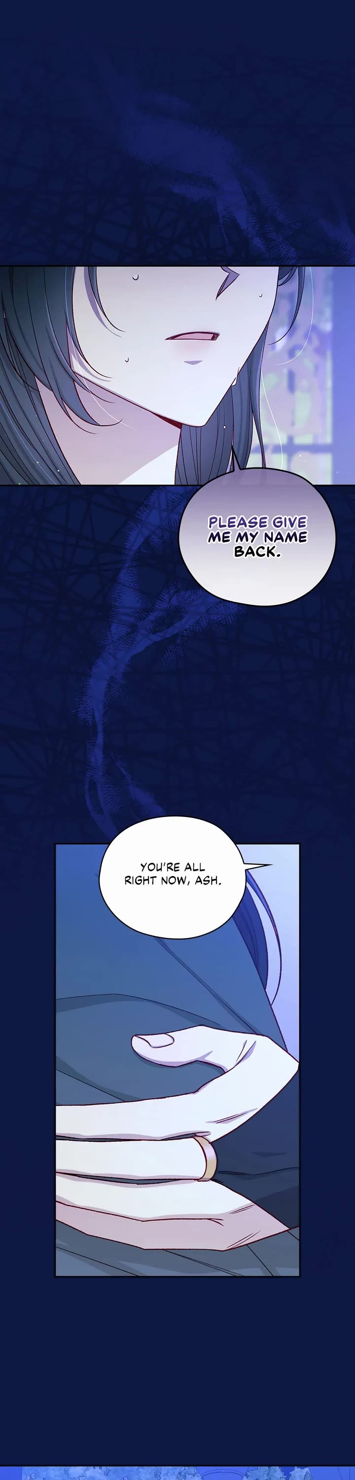 Surviving as a Maid Chapter 109 page 8 - Chapter 109