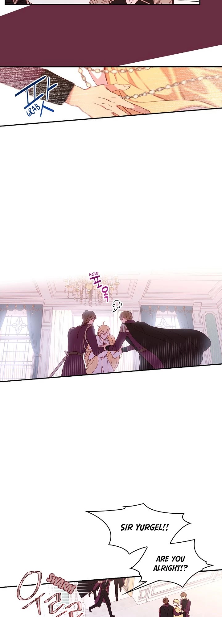 Surviving as a Maid Chapter 11 page 12 - Chapter 11