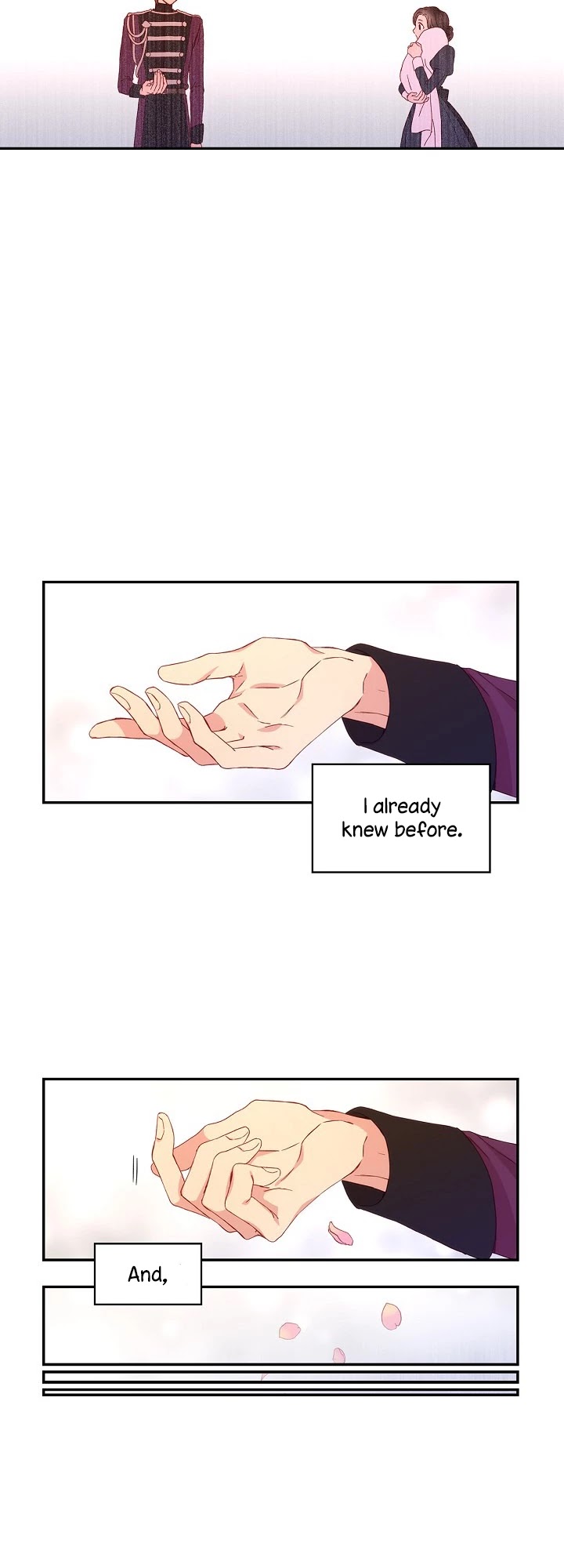 Surviving as a Maid Chapter 11 page 16 - Chapter 11