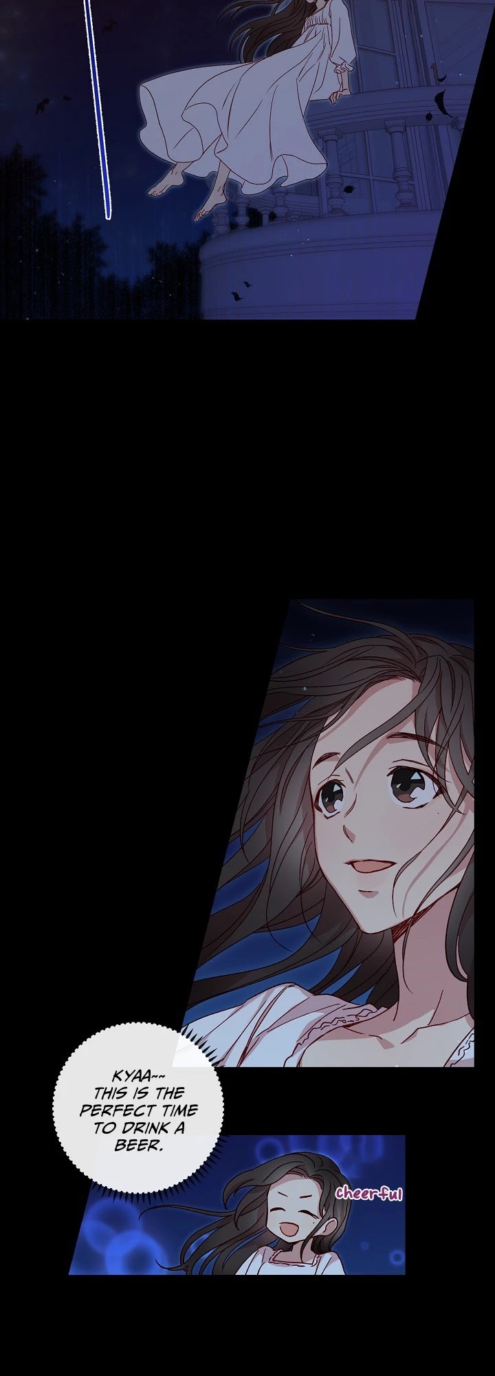 Surviving as a Maid Chapter 11 page 18 - Chapter 11