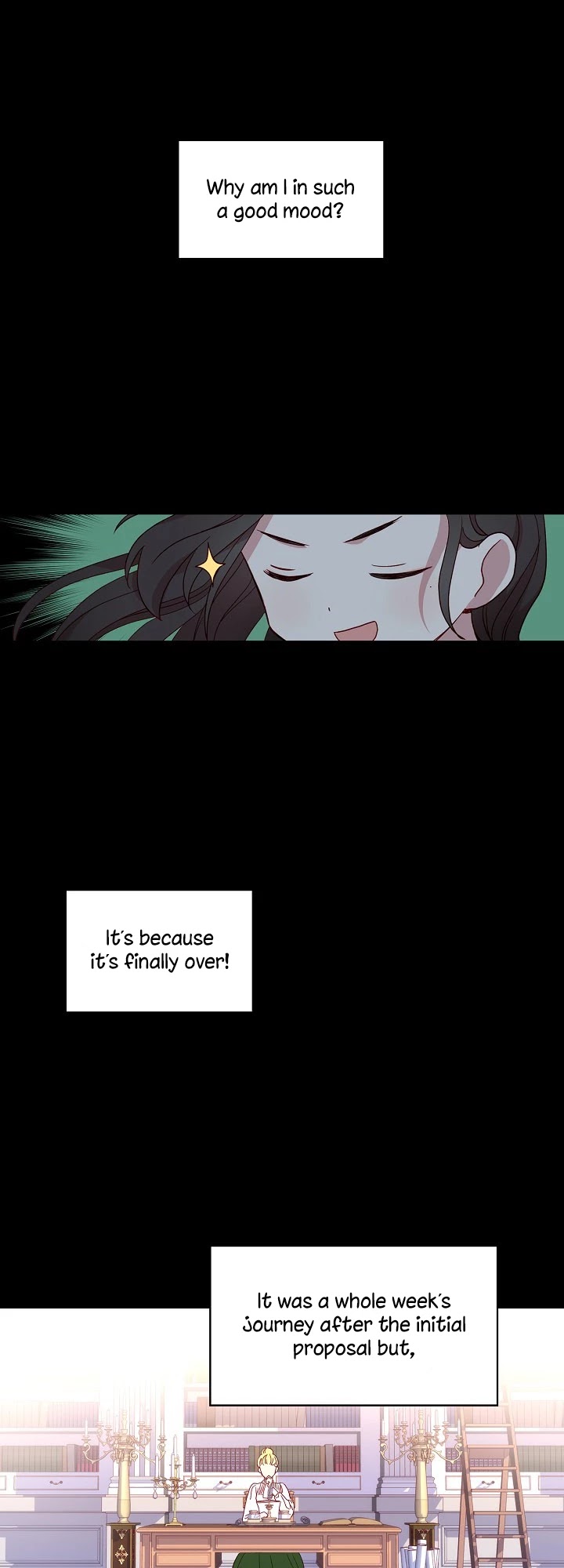 Surviving as a Maid Chapter 11 page 19 - Chapter 11