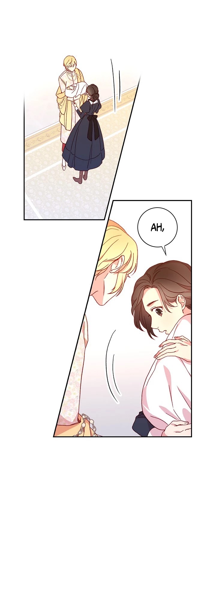 Surviving as a Maid Chapter 11 page 9 - Chapter 11