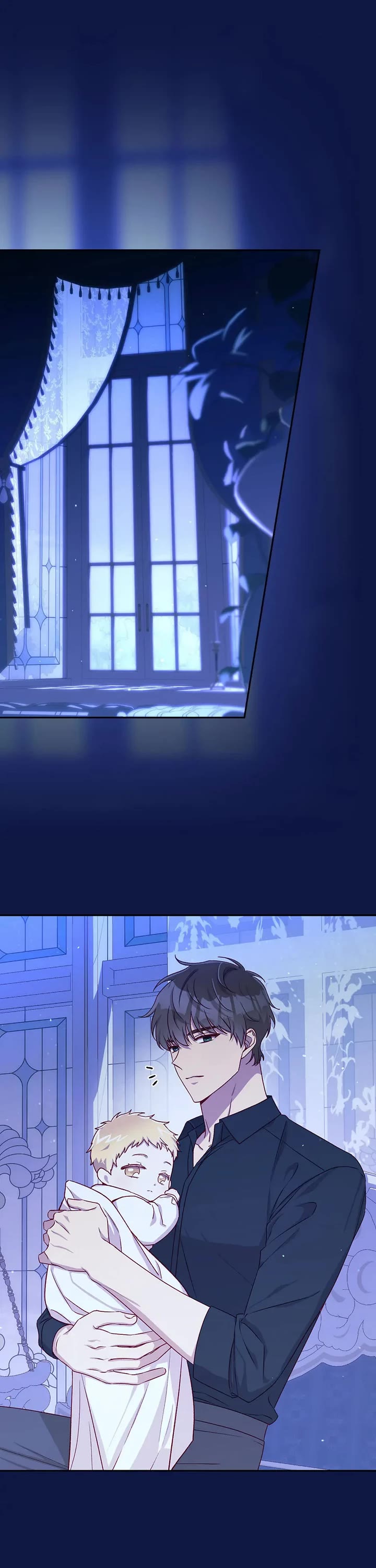 Surviving as a Maid Chapter 110 page 1 - Chapter 110