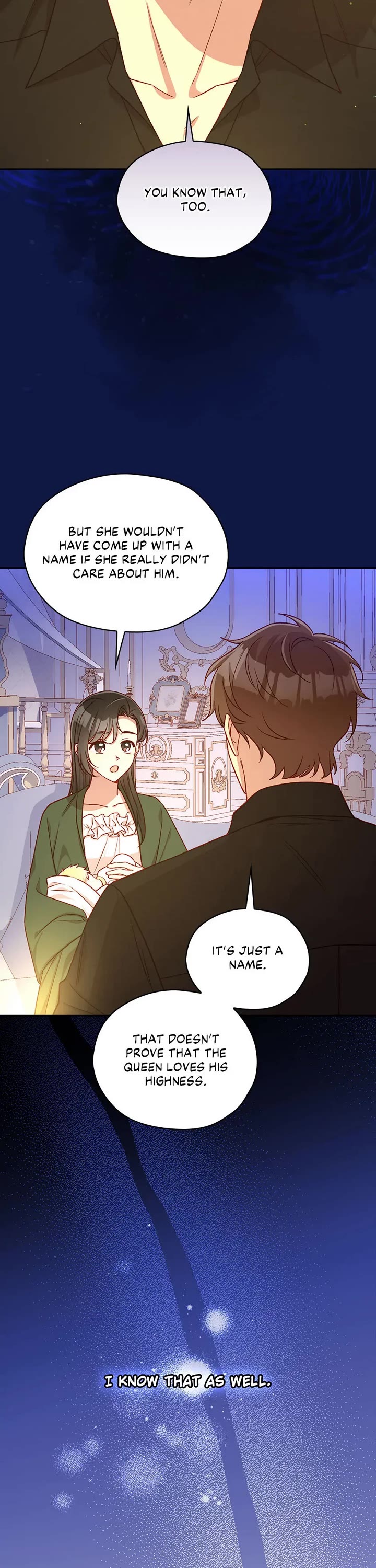 Surviving as a Maid Chapter 110 page 16 - Chapter 110