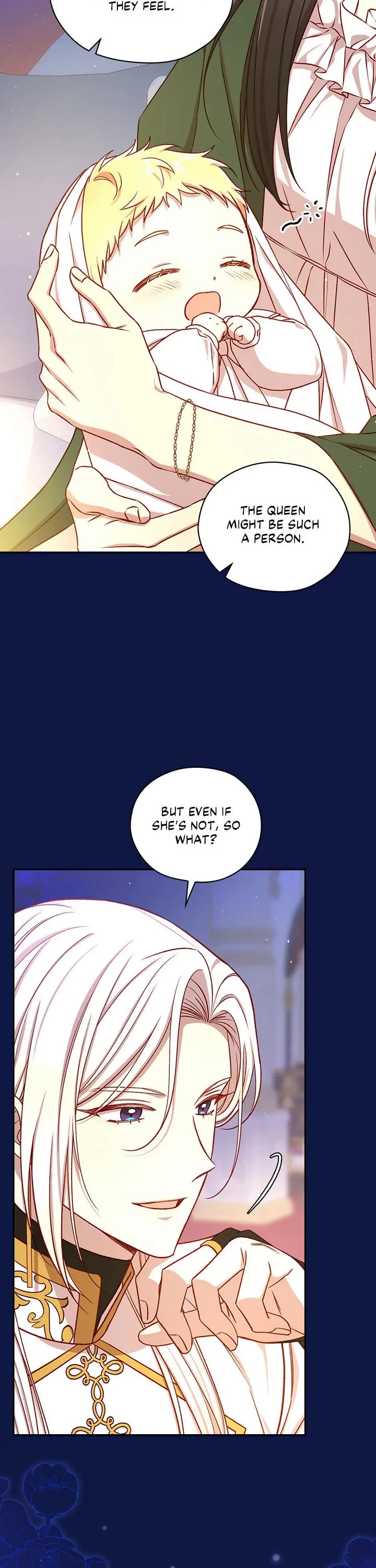 Surviving as a Maid Chapter 110 page 22 - Chapter 110