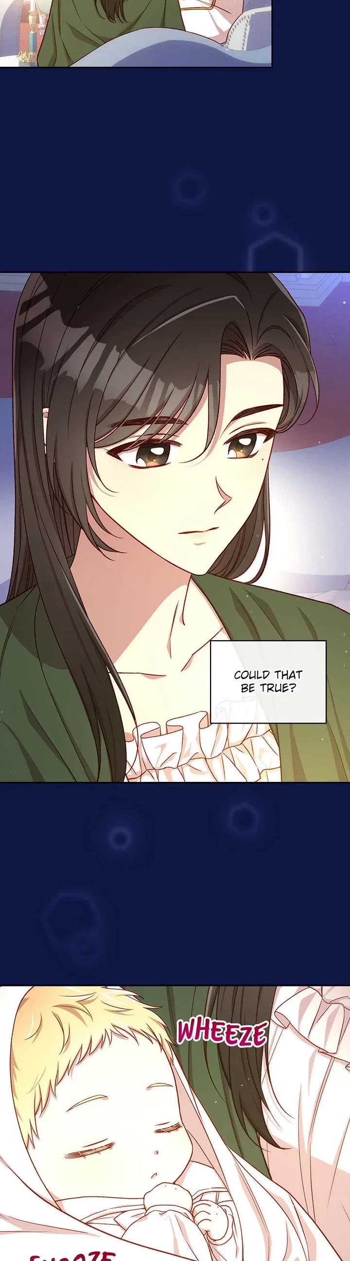 Surviving as a Maid Chapter 110 page 25 - Chapter 110