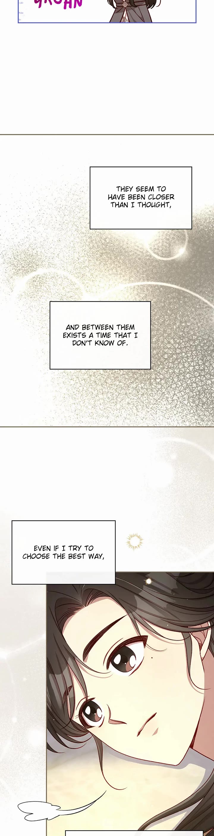 Surviving as a Maid Chapter 110 page 30 - Chapter 110