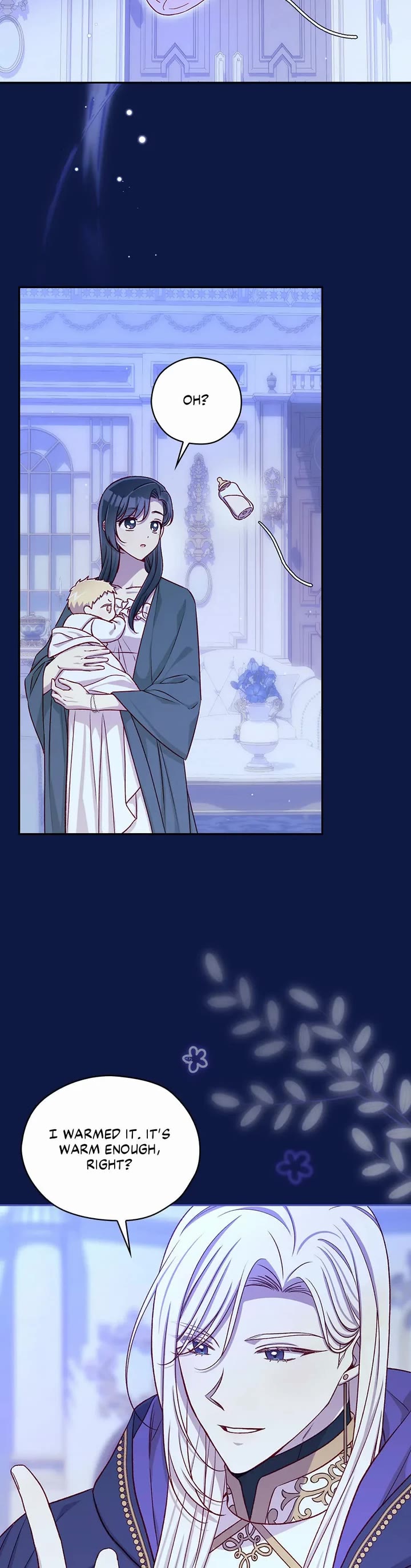 Surviving as a Maid Chapter 110 page 5 - Chapter 110