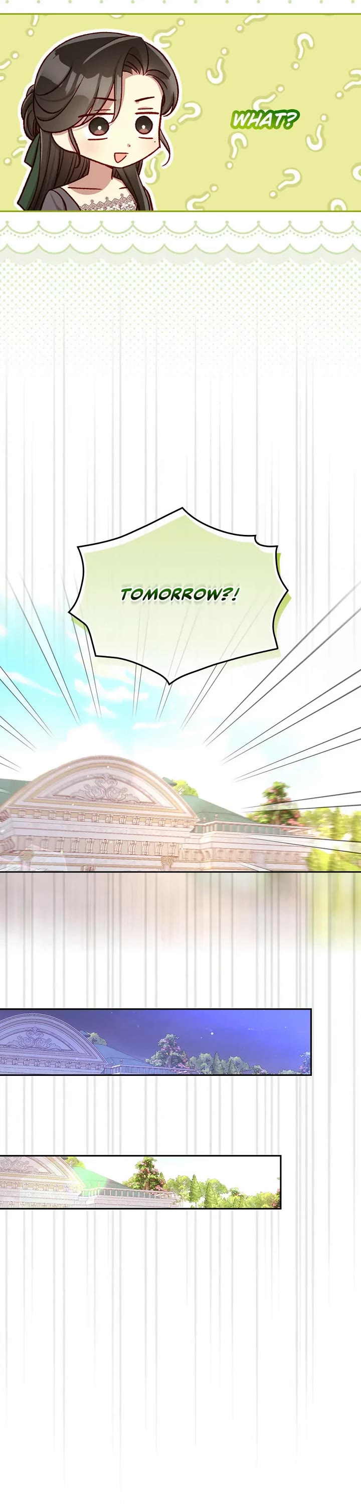 Surviving as a Maid Chapter 111 page 13 - Chapter 111