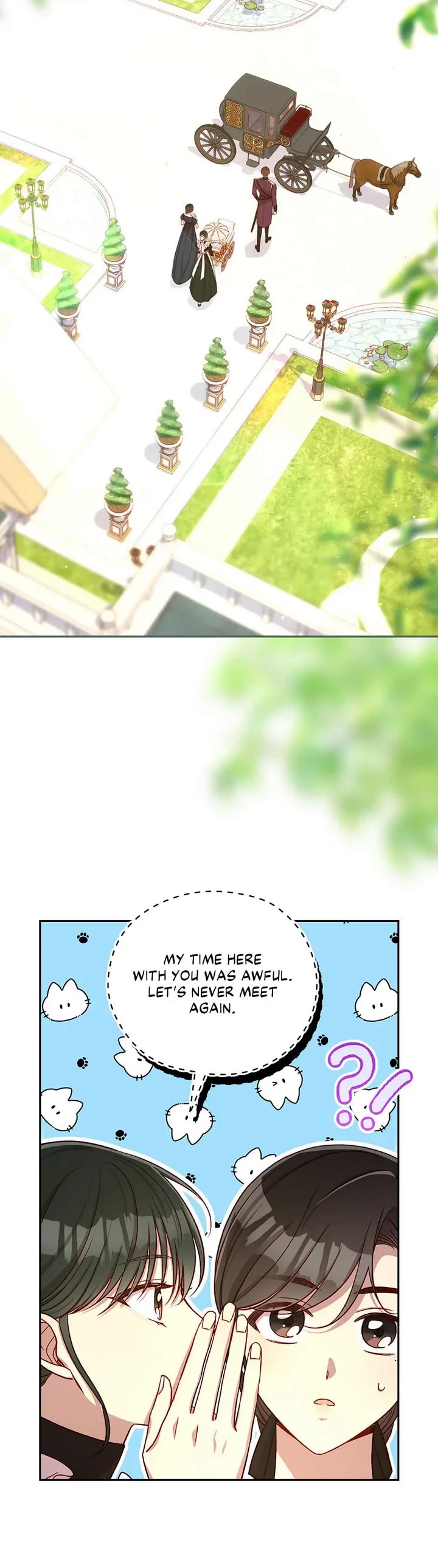 Surviving as a Maid Chapter 111 page 15 - Chapter 111