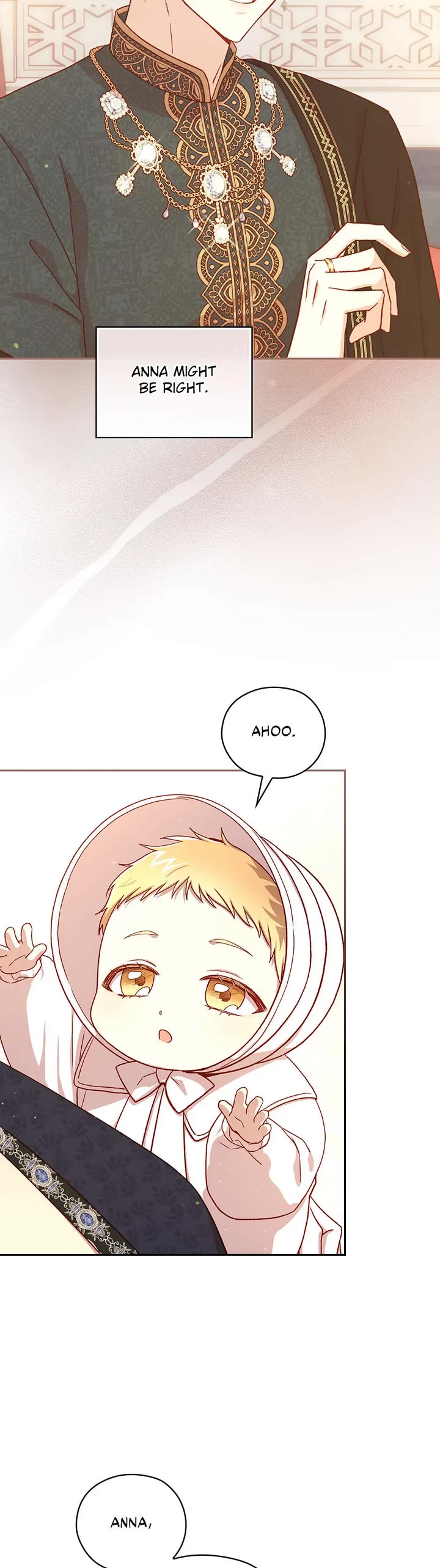 Surviving as a Maid Chapter 111 page 19 - Chapter 111