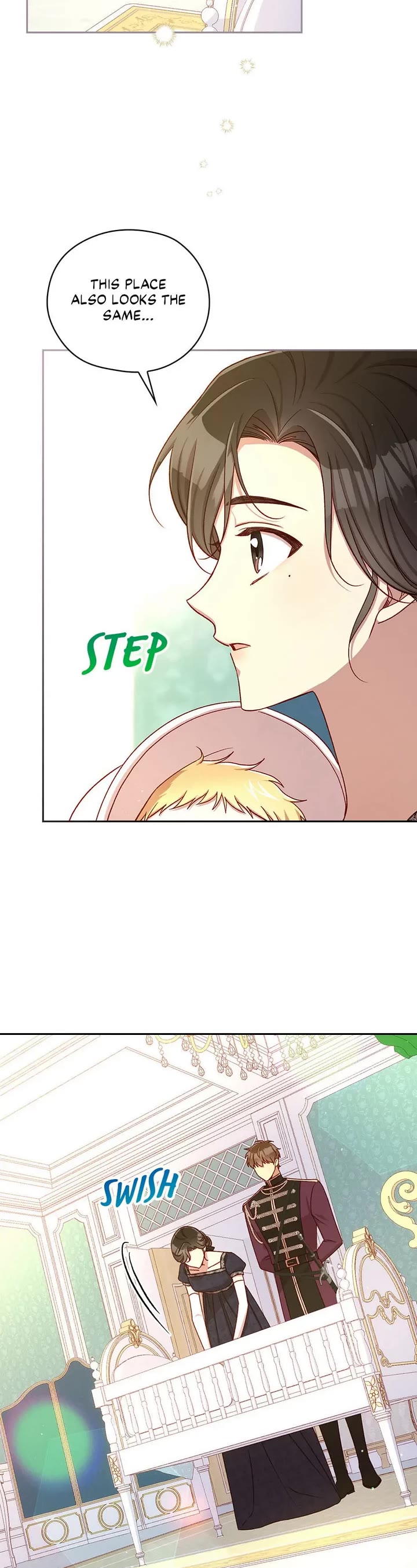 Surviving as a Maid Chapter 111 page 29 - Chapter 111