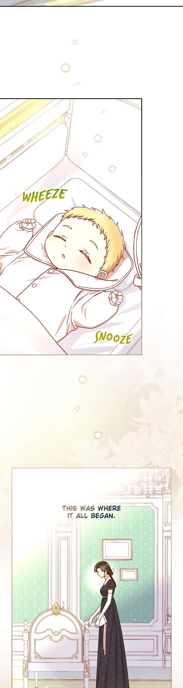 Surviving as a Maid Chapter 111 page 30 - Chapter 111