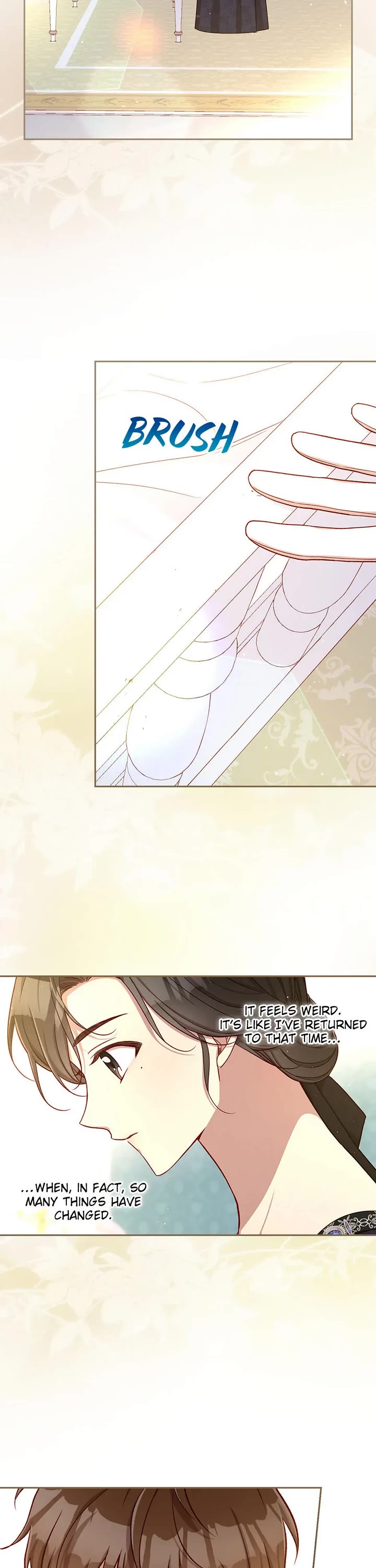 Surviving as a Maid Chapter 111 page 31 - Chapter 111