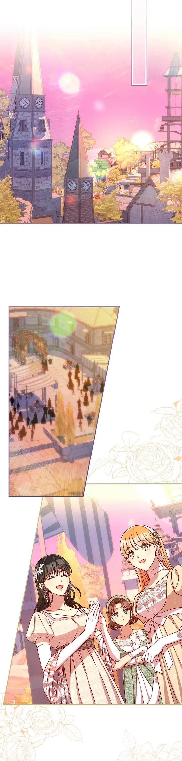 Surviving as a Maid Chapter 112 page 12 - Chapter 112