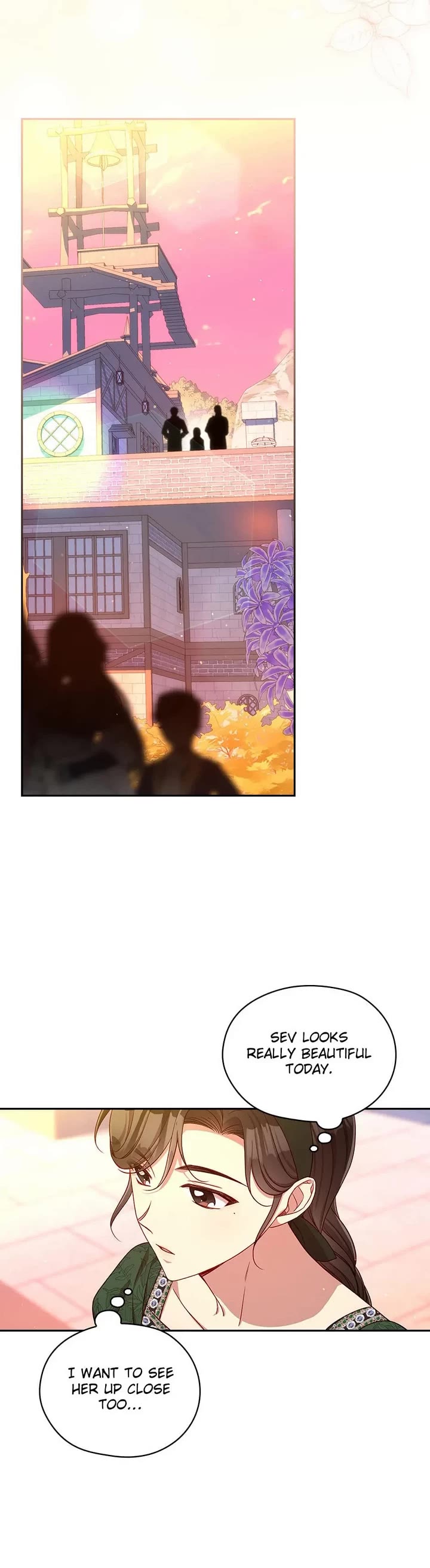 Surviving as a Maid Chapter 112 page 14 - Chapter 112