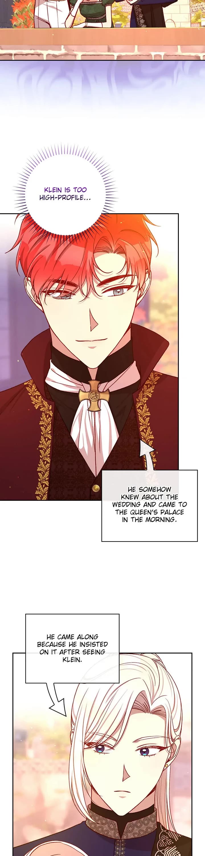 Surviving as a Maid Chapter 112 page 16 - Chapter 112
