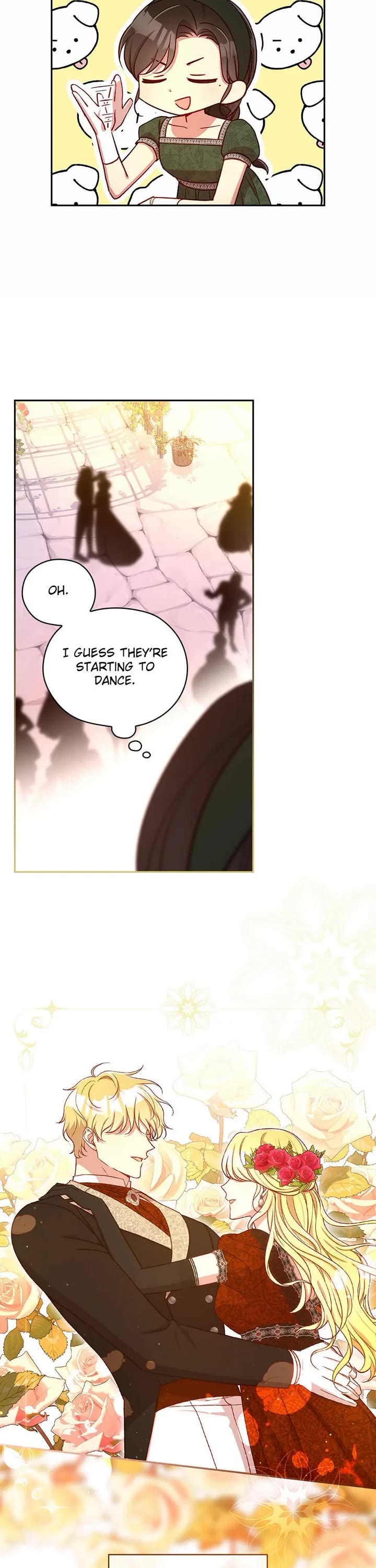 Surviving as a Maid Chapter 112 page 18 - Chapter 112