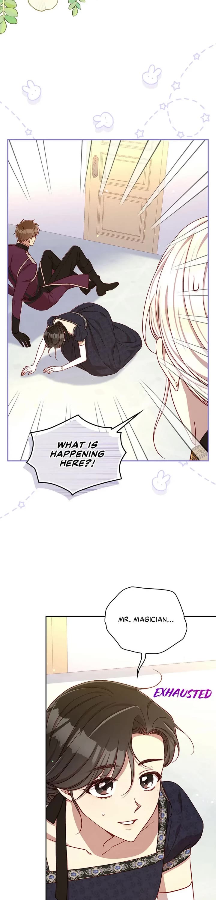 Surviving as a Maid Chapter 112 page 2 - Chapter 112