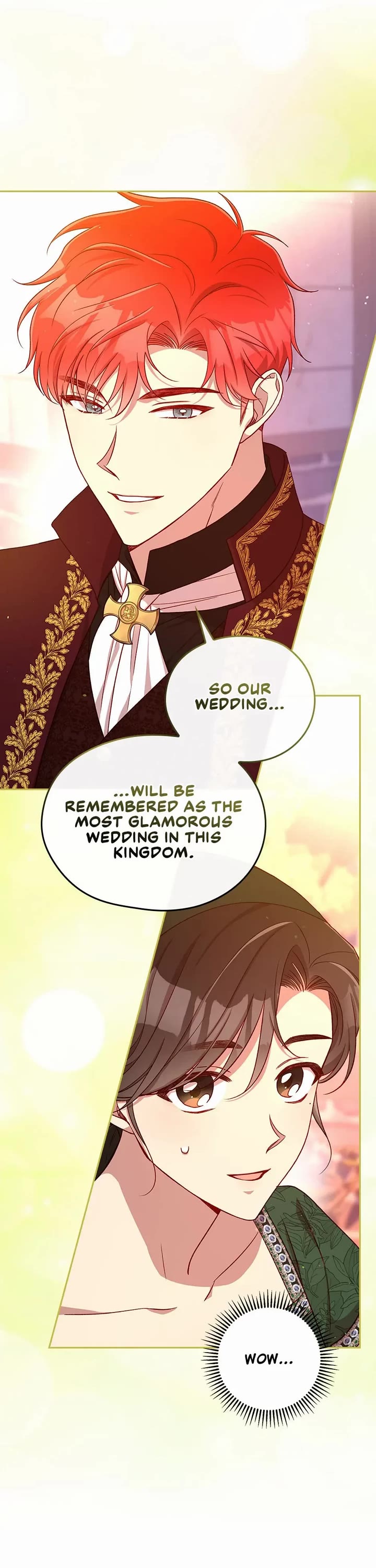 Surviving as a Maid Chapter 112 page 23 - Chapter 112