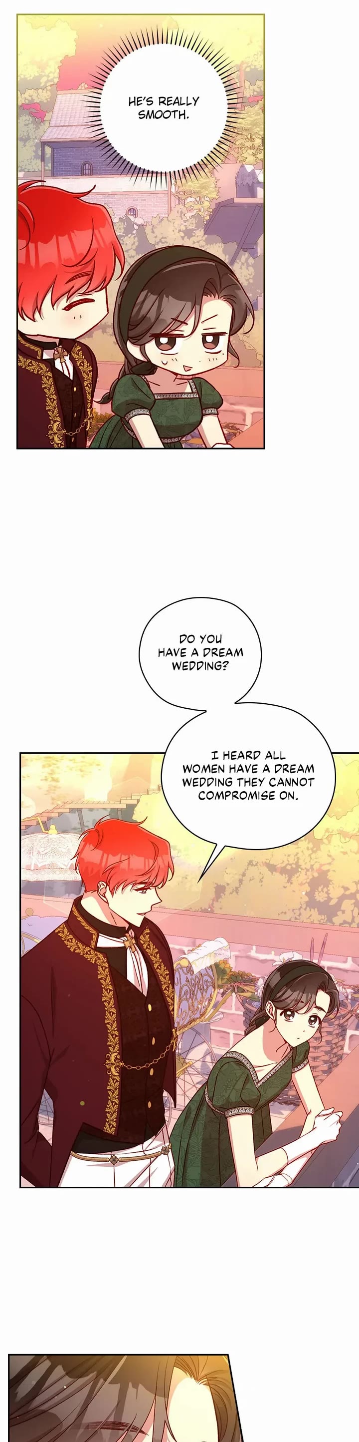 Surviving as a Maid Chapter 112 page 24 - Chapter 112