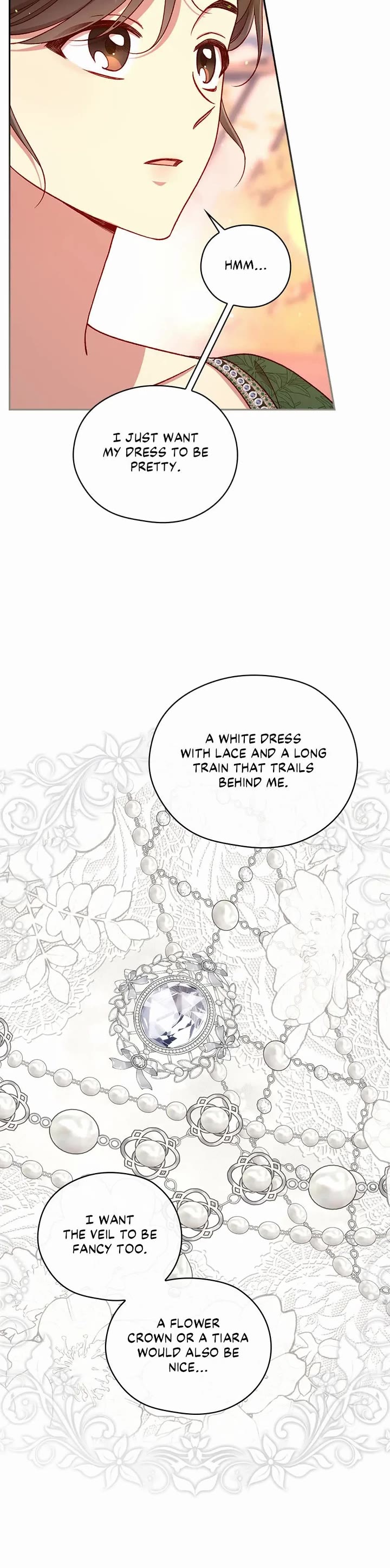 Surviving as a Maid Chapter 112 page 25 - Chapter 112