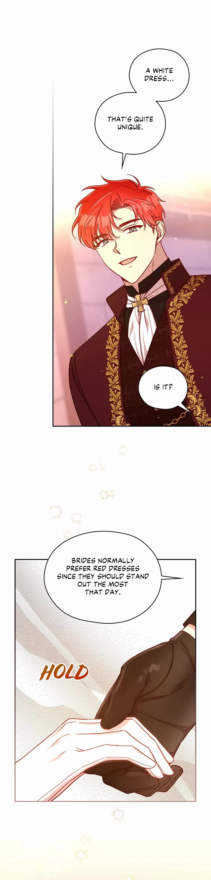 Surviving as a Maid Chapter 112 page 26 - Chapter 112