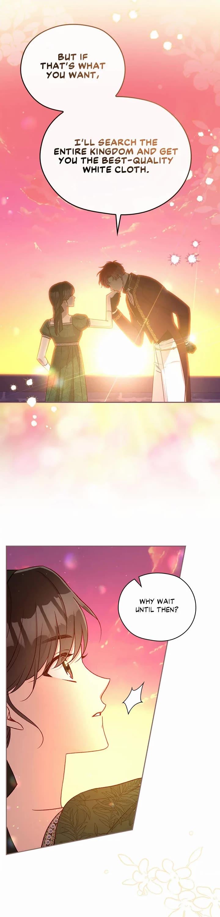 Surviving as a Maid Chapter 112 page 27 - Chapter 112