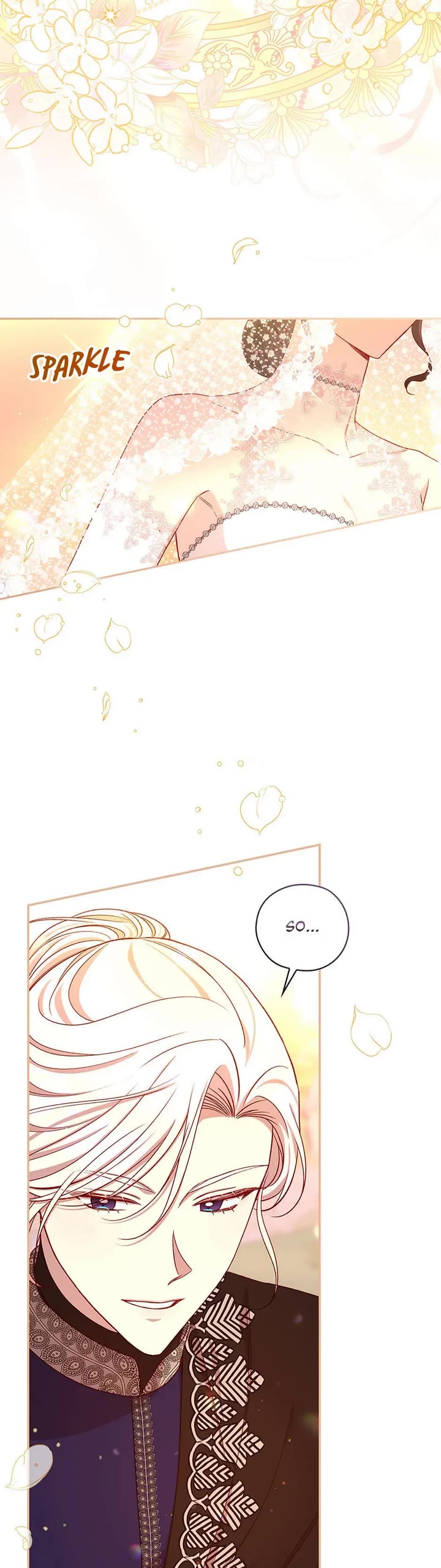 Surviving as a Maid Chapter 112 page 29 - Chapter 112