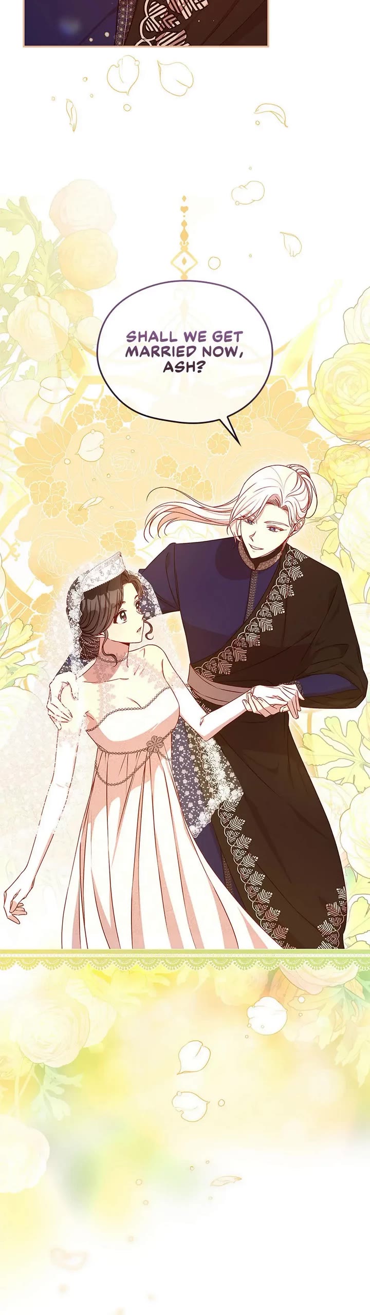 Surviving as a Maid Chapter 112 page 30 - Chapter 112