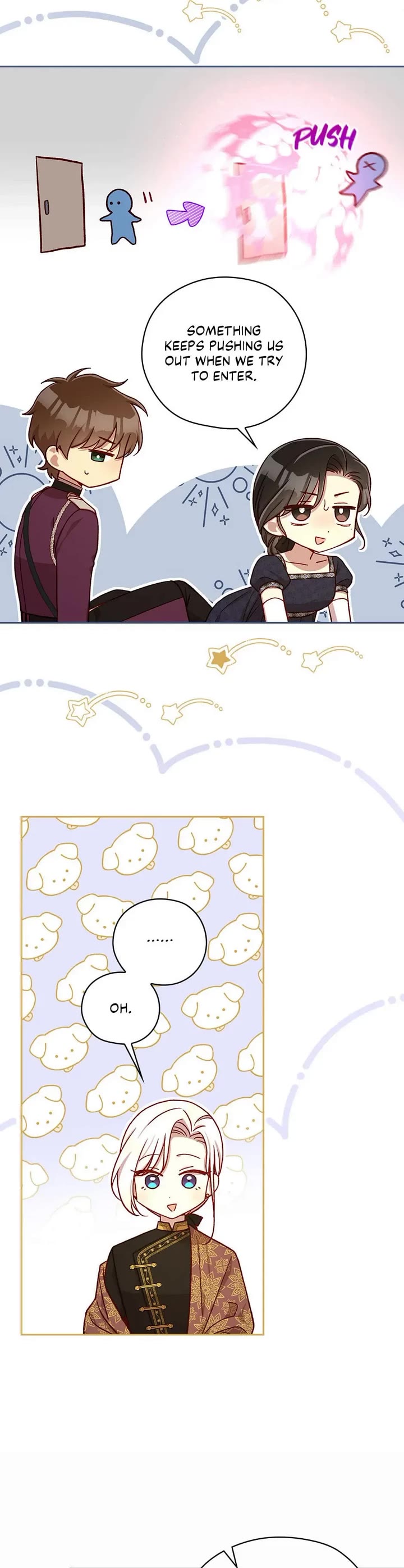 Surviving as a Maid Chapter 112 page 4 - Chapter 112