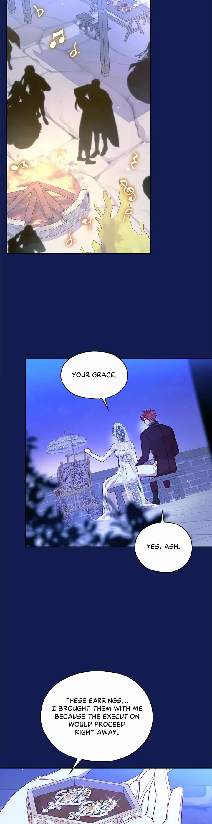 Surviving as a Maid Chapter 113 page 10 - Chapter 113