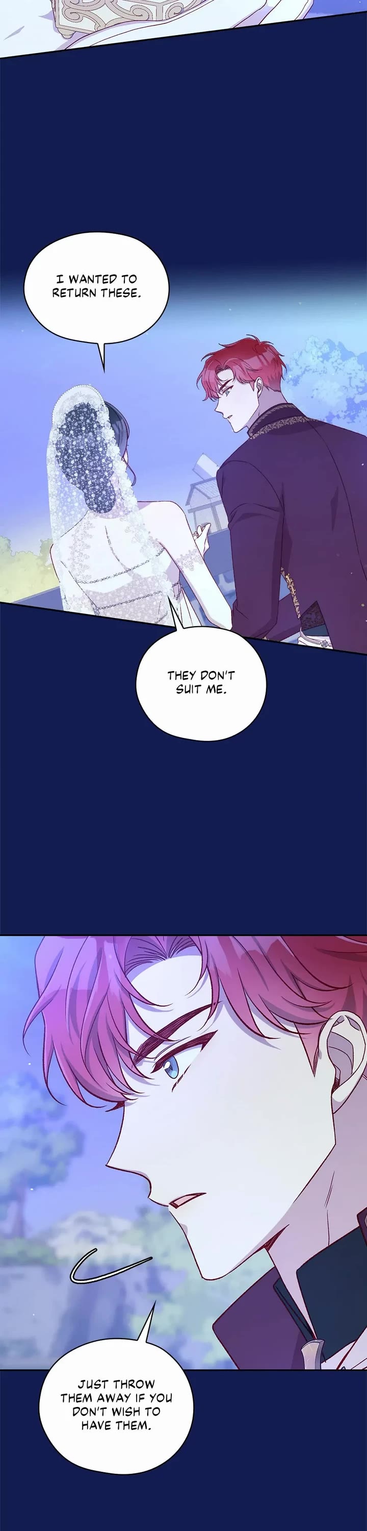 Surviving as a Maid Chapter 113 page 11 - Chapter 113