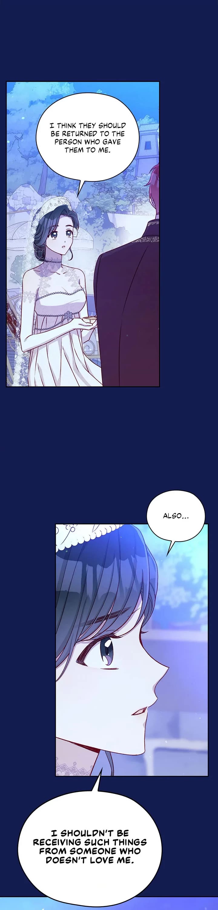 Surviving as a Maid Chapter 113 page 12 - Chapter 113