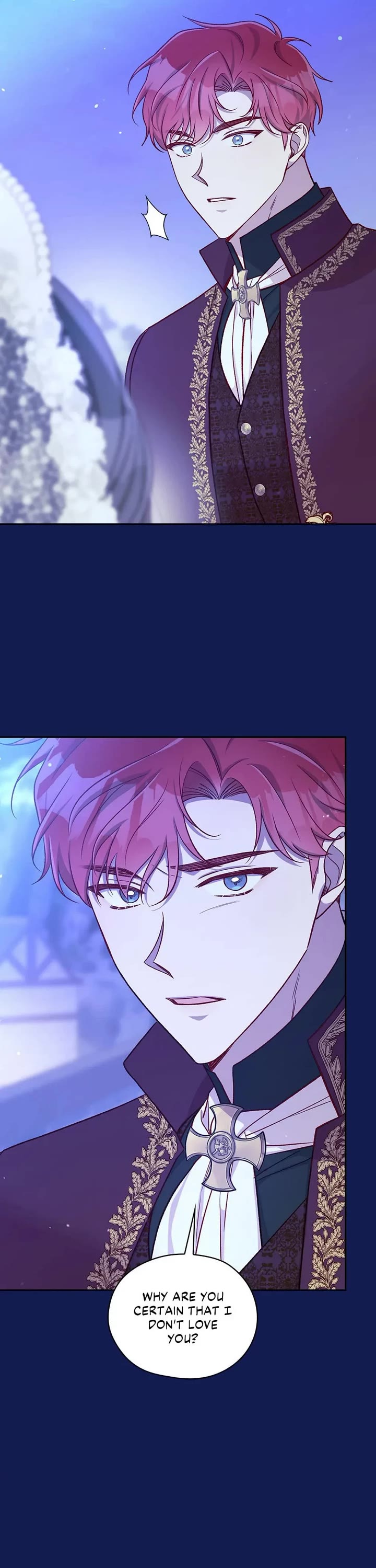 Surviving as a Maid Chapter 113 page 13 - Chapter 113