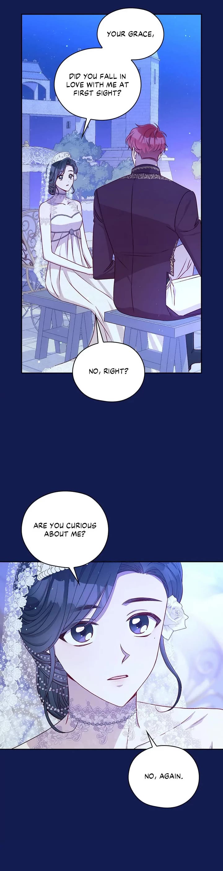 Surviving as a Maid Chapter 113 page 14 - Chapter 113