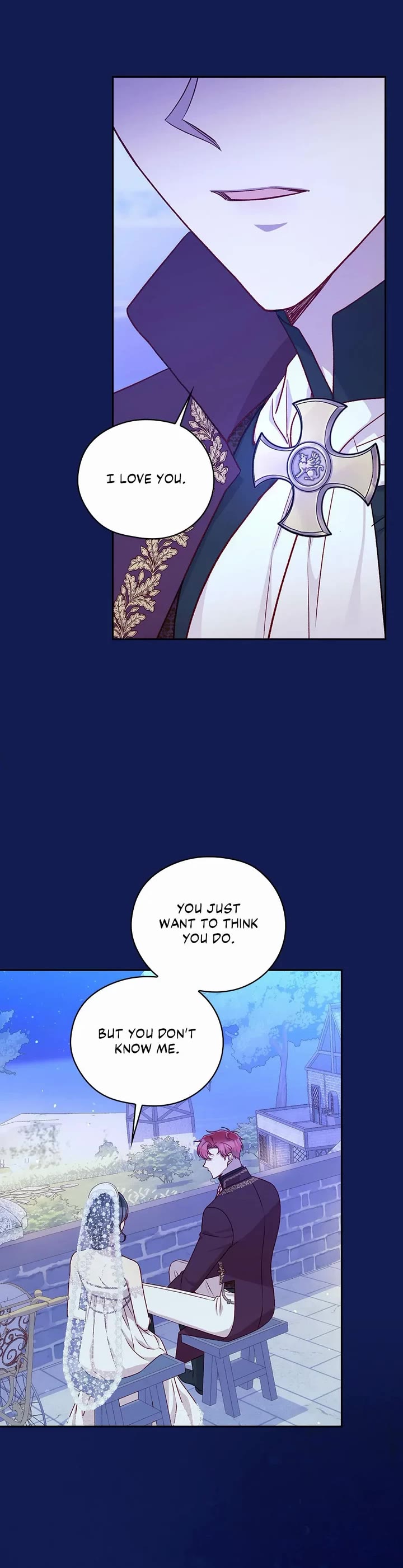 Surviving as a Maid Chapter 113 page 15 - Chapter 113
