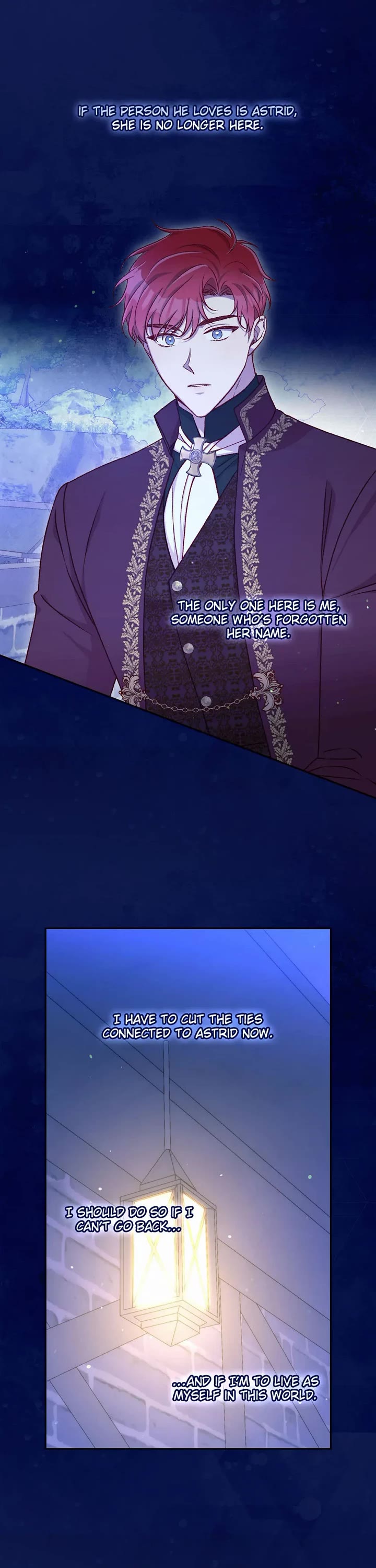 Surviving as a Maid Chapter 113 page 16 - Chapter 113