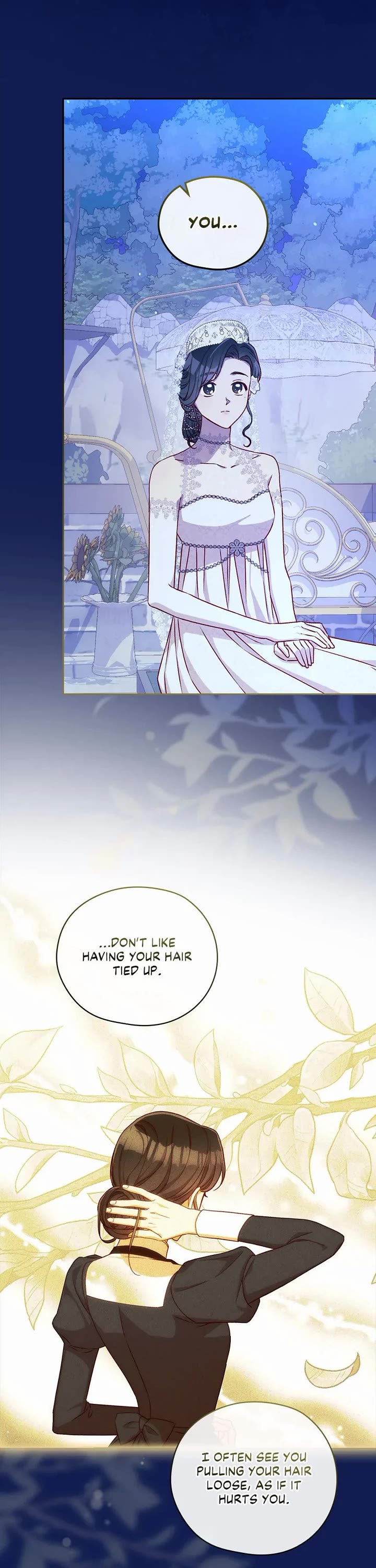 Surviving as a Maid Chapter 113 page 17 - Chapter 113