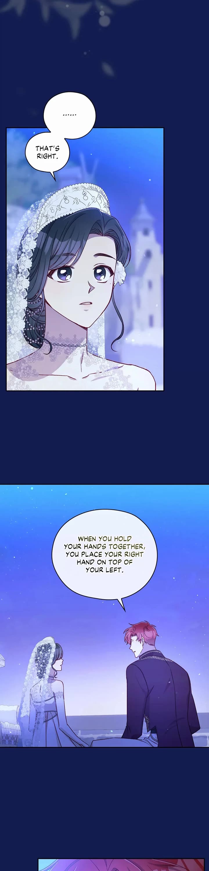 Surviving as a Maid Chapter 113 page 18 - Chapter 113