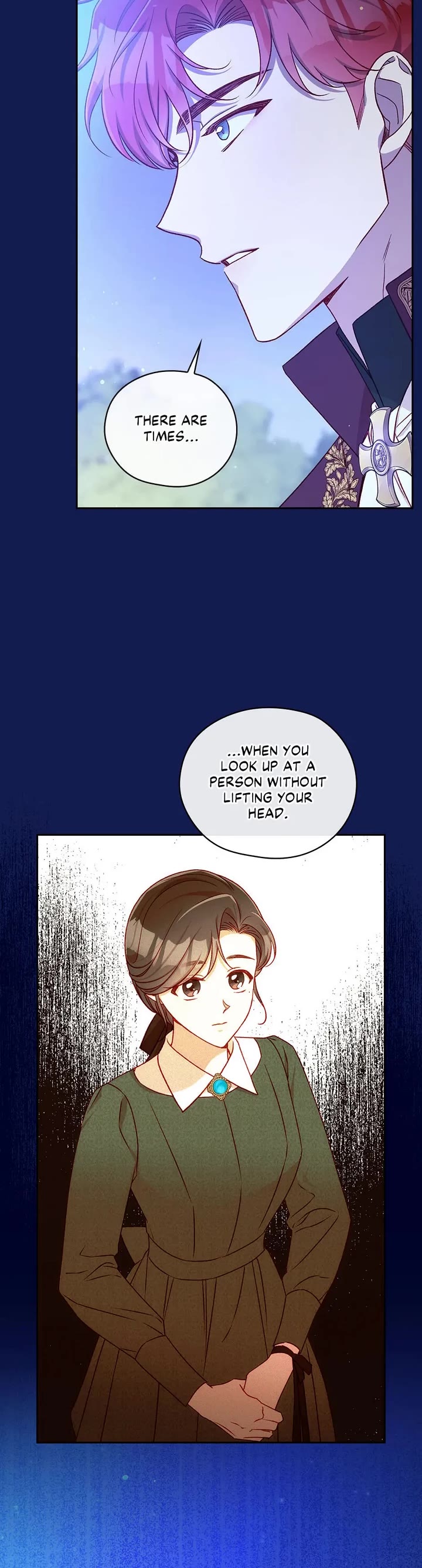 Surviving as a Maid Chapter 113 page 19 - Chapter 113