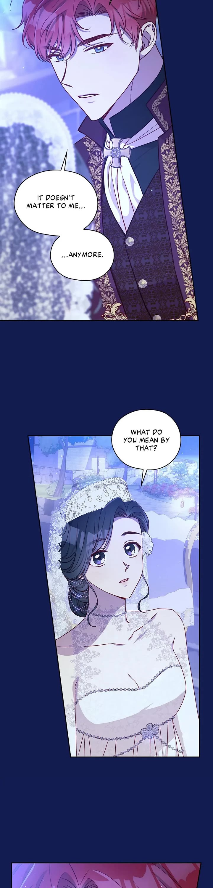 Surviving as a Maid Chapter 113 page 22 - Chapter 113