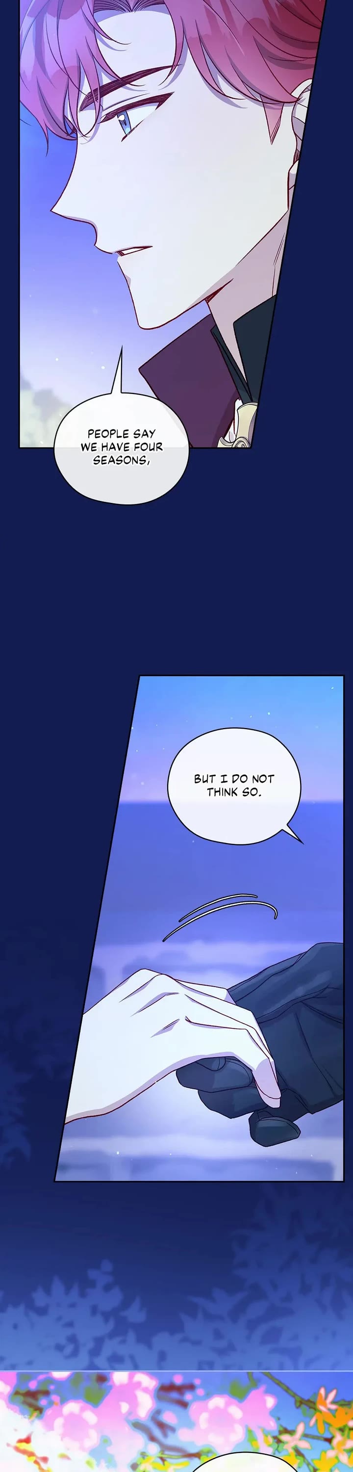 Surviving as a Maid Chapter 113 page 23 - Chapter 113