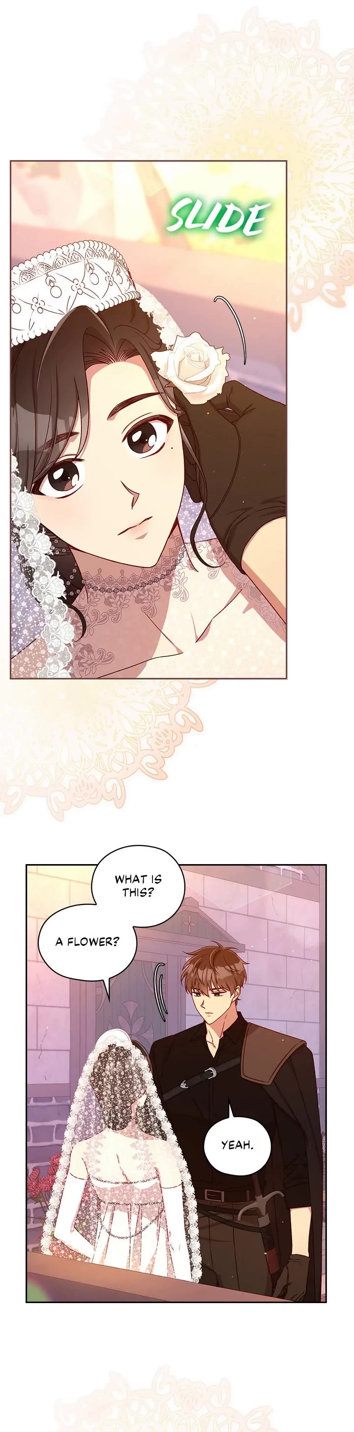 Surviving as a Maid Chapter 113 page 5 - Chapter 113
