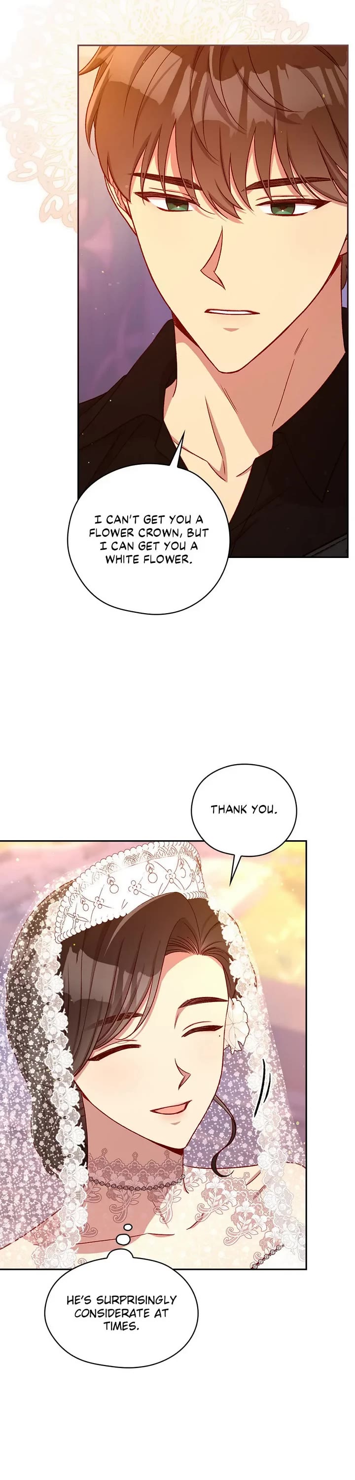 Surviving as a Maid Chapter 113 page 6 - Chapter 113