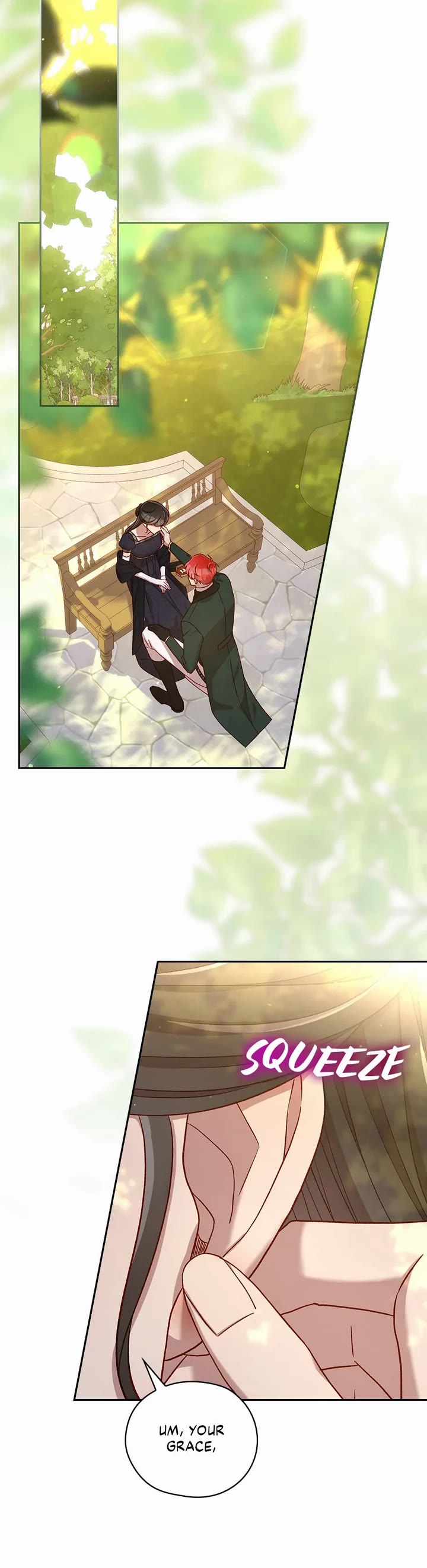 Surviving as a Maid Chapter 114 page 10 - Chapter 114